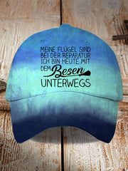Einzigartig ist viel besser als perfekter Unisex-Hut
