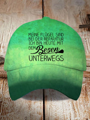 Einzigartig ist viel besser als perfekter Unisex-Hut