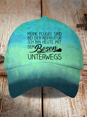 Einzigartig ist viel besser als perfekter Unisex-Hut