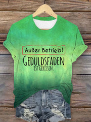 Women's Out of Service T-Shirt