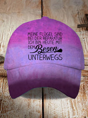 Einzigartig ist viel besser als perfekter Unisex-Hut