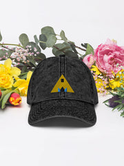 Unisex Schweden Midsommar Print ed Hut