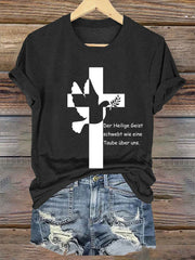 Frauen Pfingst T-Shirts
