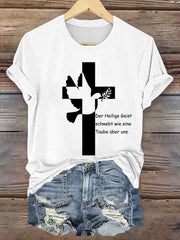 Frauen Pfingst T-Shirts