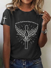 Frauen Pfingst T-Shirts