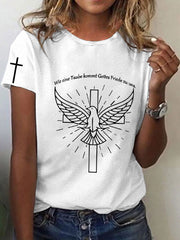 Frauen Pfingst T-Shirts
