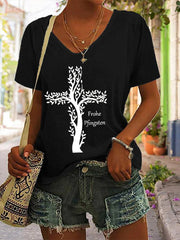 Frauen Pfingst T-Shirts