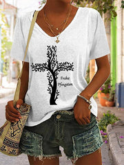 Frauen Pfingst T-Shirts