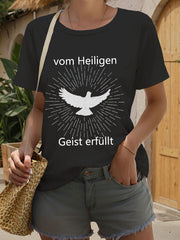 Women's Pentecost T-Shirts