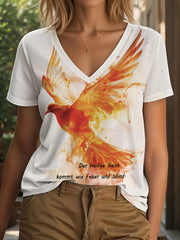 Frauen Pfingst T-Shirts