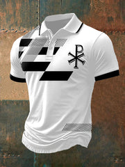 Men's Roman Catholic  Shirt