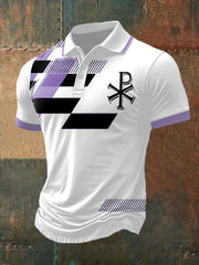 Men's Roman Catholic  Shirt
