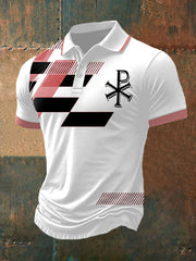 Men's Roman Catholic  Shirt