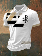 Men's Roman Catholic  Shirt