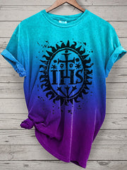 Women's Roman Catholic Traditionalist Papal T-shirt