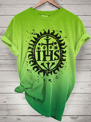 Women's Roman Catholic Traditionalist Papal T-shirt