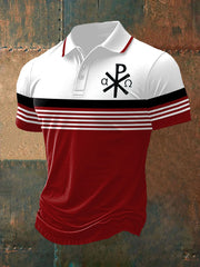 Men's Roman Catholic  Shirt