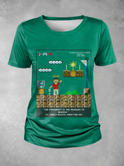 Women's Catholic T-Shirts