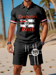 Herren Deutsches Reich Print s ets