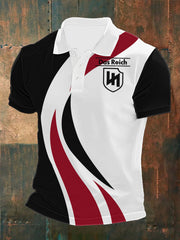 Männer Deutschland Dsa Reich  Shirt